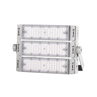 Светодиодный прожектор Led Favourite GL-FL-300W E1